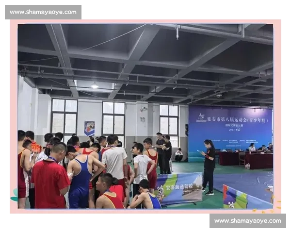 摔跤冠军的成长历程与赛场荣耀背后的奋斗故事 摔跤冠军的成长历程与赛场荣耀背后的奋斗故事